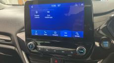 Ford Fiesta 1.0 EcoBoost Hybrid mHEV 125 Active X 5dr Petrol Hatchback